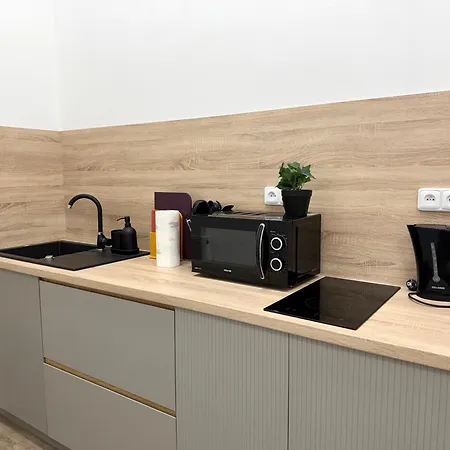 Apartmán Misto 16 *