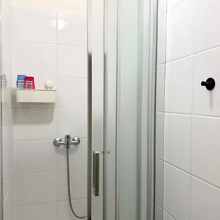 Misto 16 Apartmán *