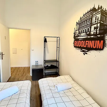 Apartmán Misto 16