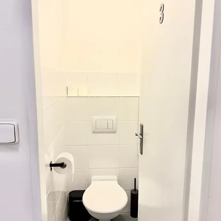 Apartmán Misto 16