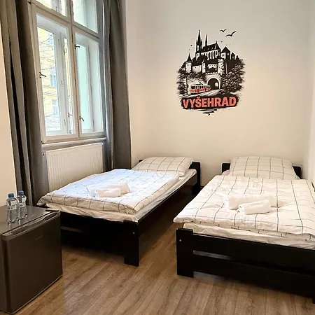 Apartmán Misto 16