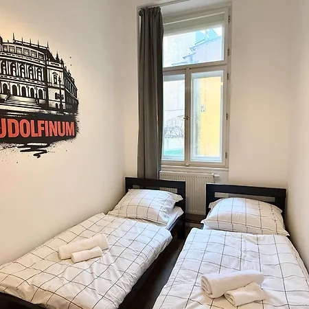 Misto 16 Praha