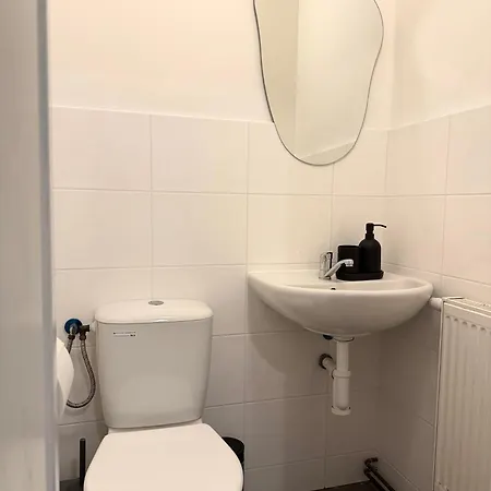 Apartment Misto 16