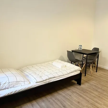 Apartmán Misto 16 *