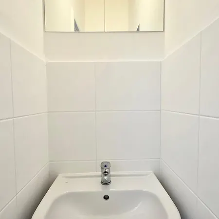 Apartmán Misto 16 Praha
