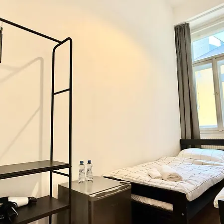 Apartmán Misto 16