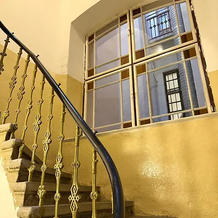 Misto 16 Apartment *