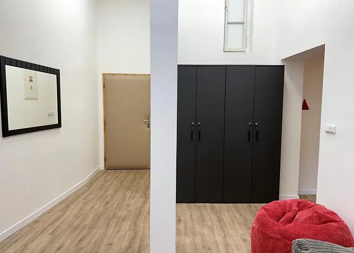 Misto 16 Прага
