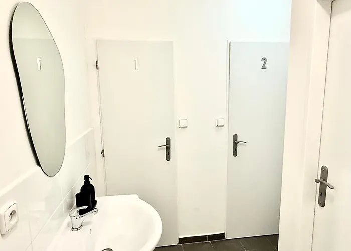 Apartment Misto 16