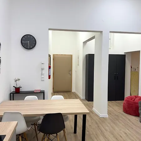 Misto 16 Apartment *