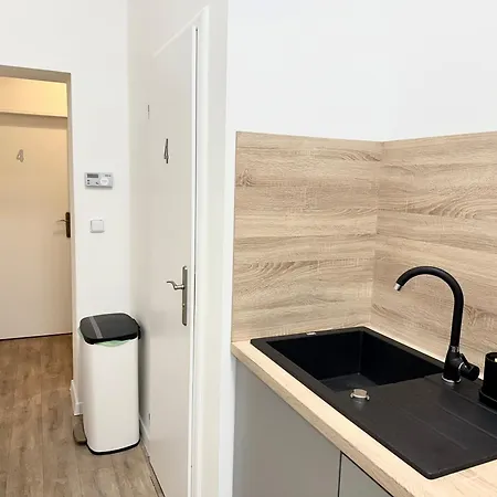 Misto 16 Apartment *