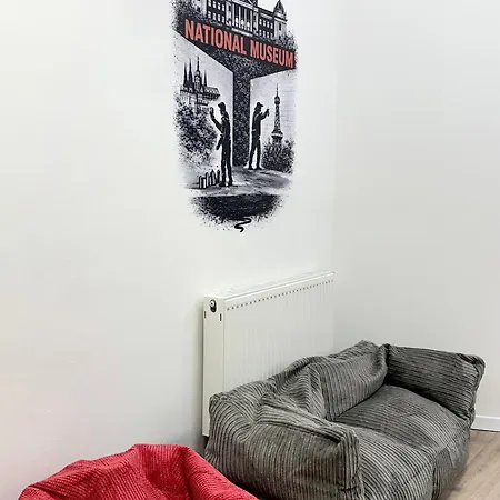 Misto 16 Apartment