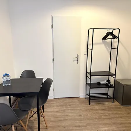 Apartment Misto 16