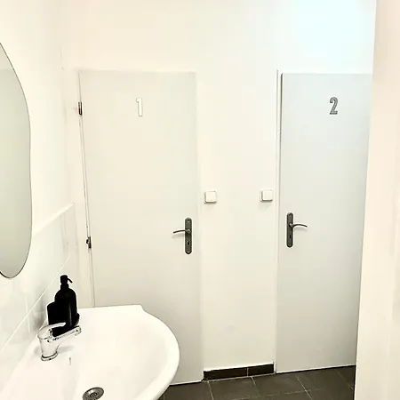 Apartment Misto 16